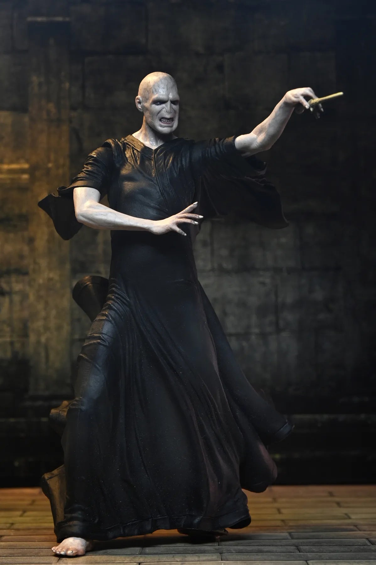 HARRY POTTER LEGACY COLLECTION VOLDEMORT AF