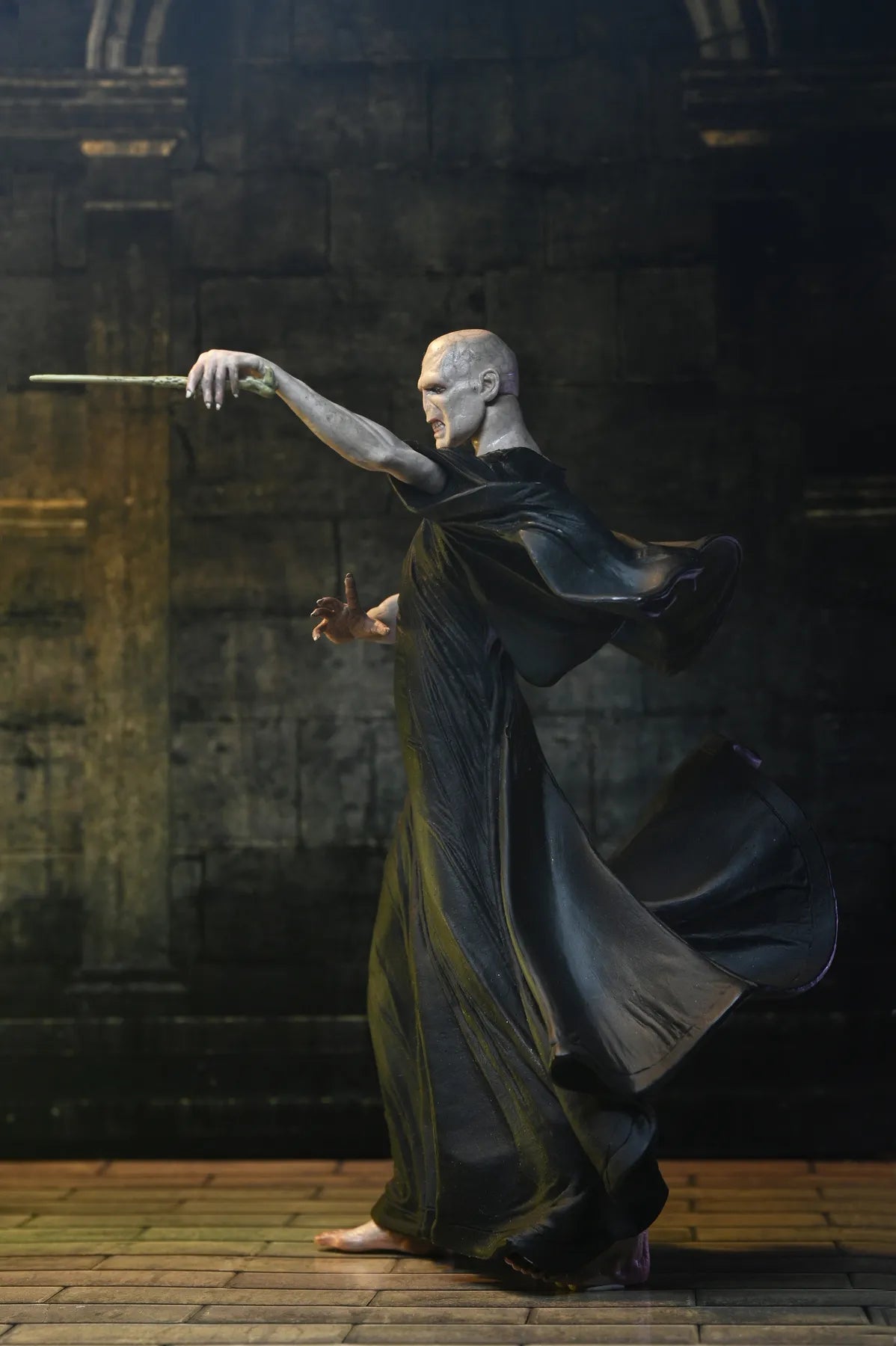 HARRY POTTER LEGACY COLLECTION VOLDEMORT AF