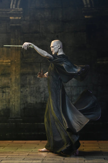 HARRY POTTER LEGACY COLLECTION VOLDEMORT AF