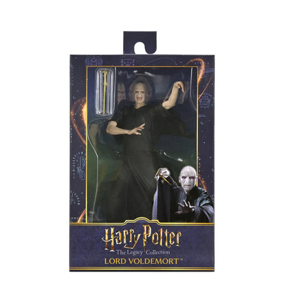 HARRY POTTER LEGACY COLLECTION VOLDEMORT AF