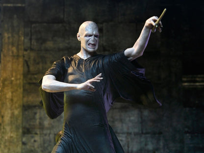 HARRY POTTER LEGACY COLLECTION VOLDEMORT AF