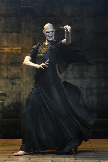HARRY POTTER LEGACY COLLECTION VOLDEMORT AF