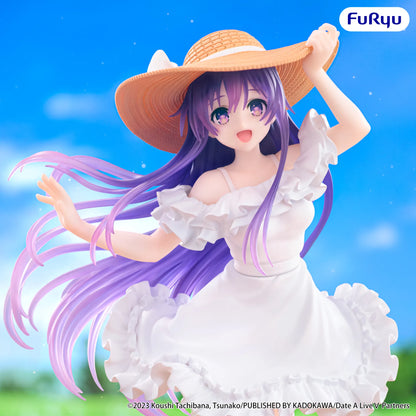 DATE A LIVE V TOKA YATOGAMI SUMMER DRESS FIGURE