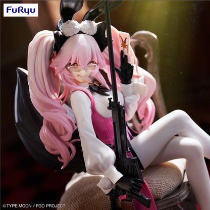 FATE/GRAND ORDER ASSASSIN KOYANSKAYA OF LIGHT NOODLE STOPPER FIG