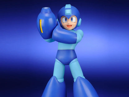 ROCKMAN/MEGA MAN GIGANTIC SERIE