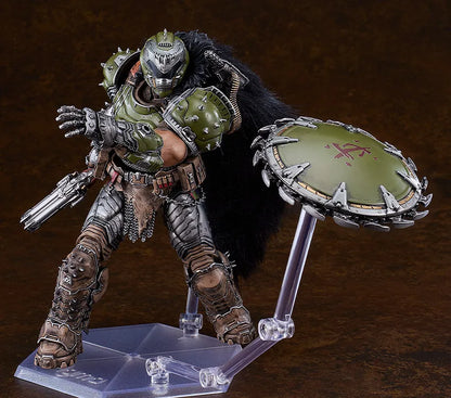 DOOM THE DARK AGES DOOM SLAYER FIGMA AF