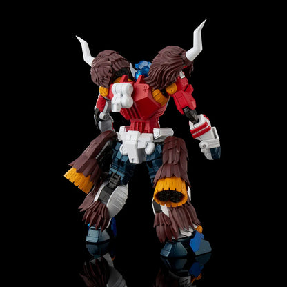 TRANSFORMERS BIG CONVOY MODEL KIT