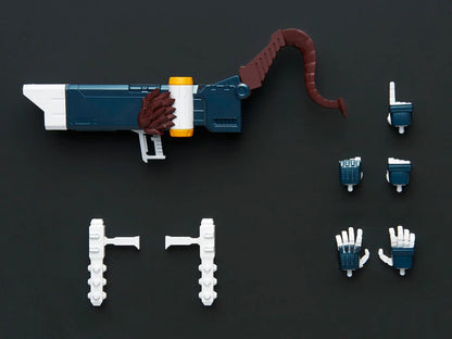 TRANSFORMERS BIG CONVOY MODEL KIT