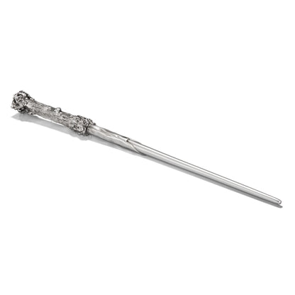 HARRY POTTER 25TH ANNIVERSARY WANDS AND SORCERER'S STONE SET