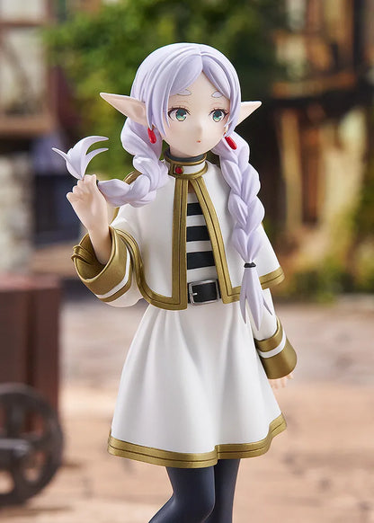FRIEREN BRAIDS POP UP PARADE