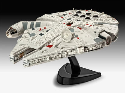 STAR WARS MILLENNIUM FALCON MK