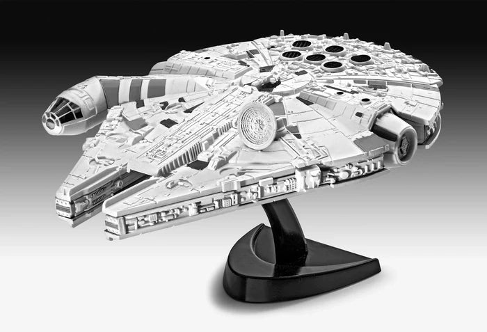 STAR WARS MILLENNIUM FALCON MK