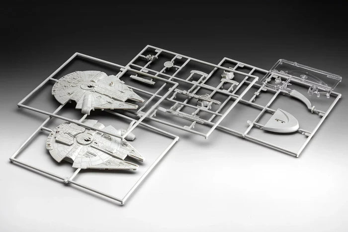 STAR WARS MILLENNIUM FALCON MK