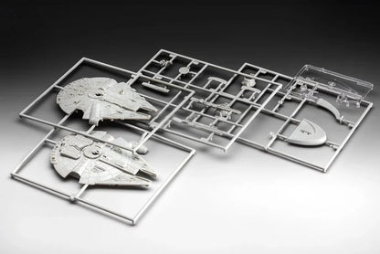 STAR WARS MILLENNIUM FALCON MK