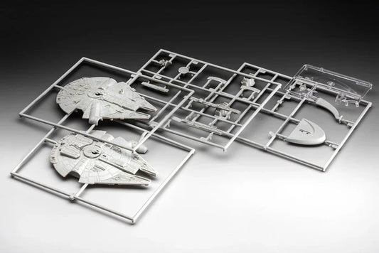 STAR WARS MILLENNIUM FALCON MK
