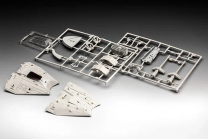 STAR WARS SNOWSPEEDER MK