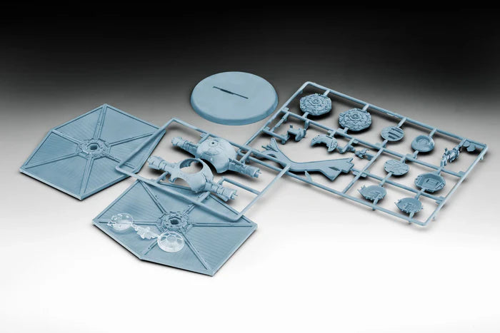 STAR WARS TIE FIGHTER MK