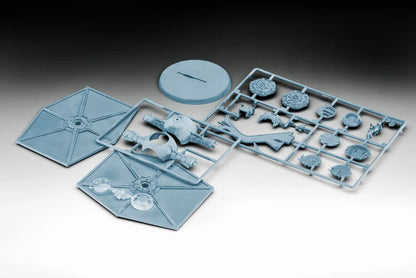 STAR WARS TIE FIGHTER MK