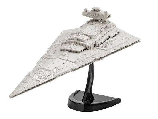 STAR WARS IMPERIAL STAR DESTROYER MK