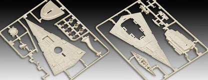 STAR WARS IMPERIAL STAR DESTROYER MK