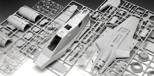 THE MANDALORIAN AND GROGU RAZOR CREST MK