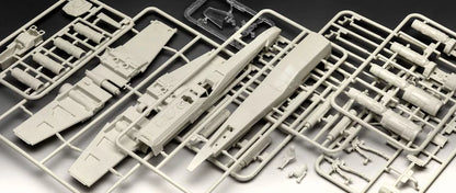 STAR WARS X-WING FIGHTER T-65 1/57 MK