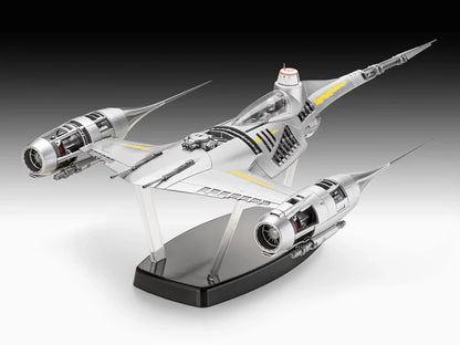 THE MANDALORIAN N1 STARFIGHTER MK