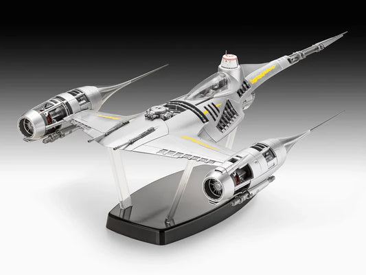 THE MANDALORIAN N1 STARFIGHTER MK