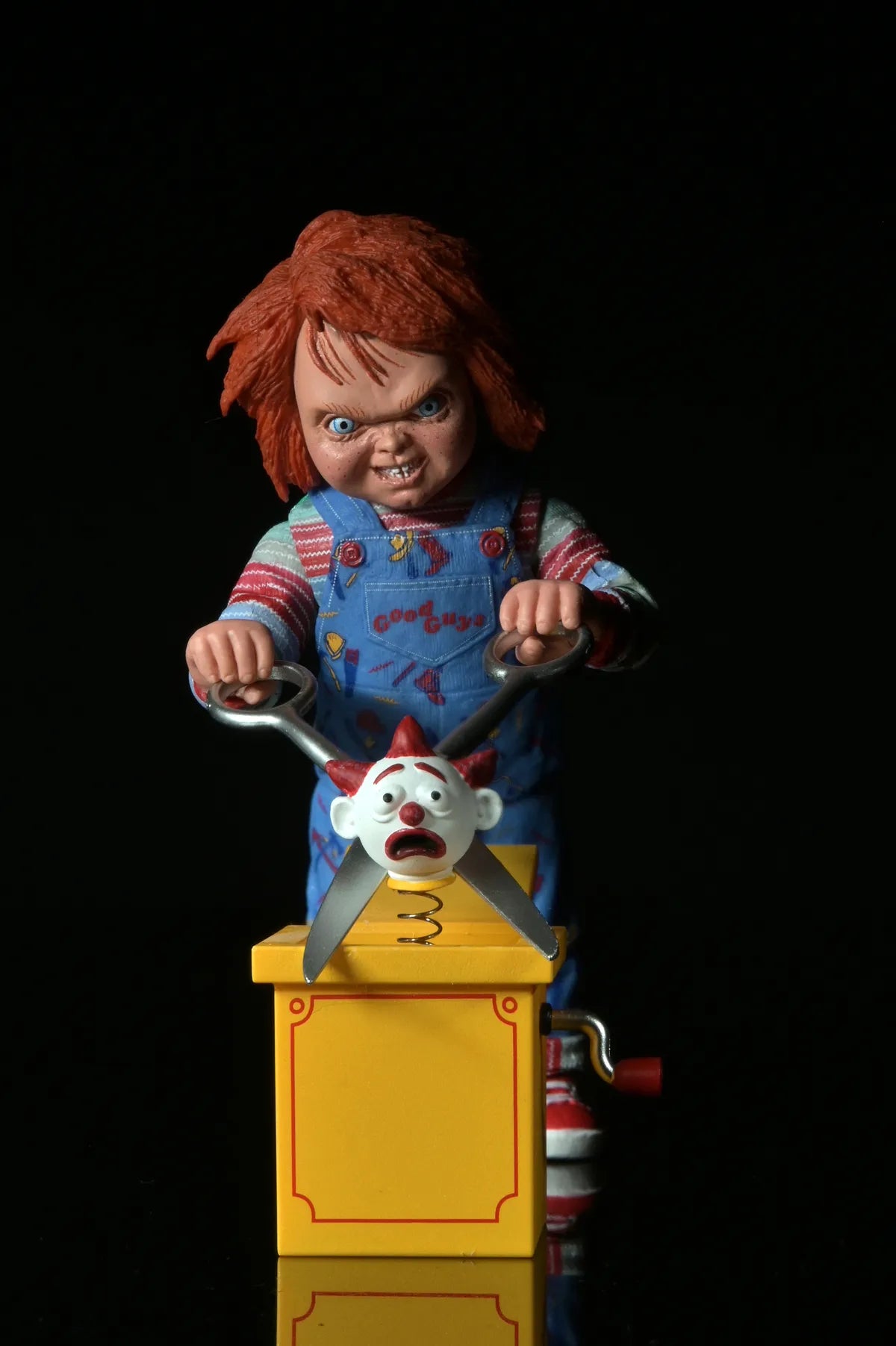 CHILDS PLAY 2 CHUCKY ULTIMATE AF