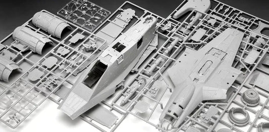 THE MANDALORIAN RAZOR CREST MK