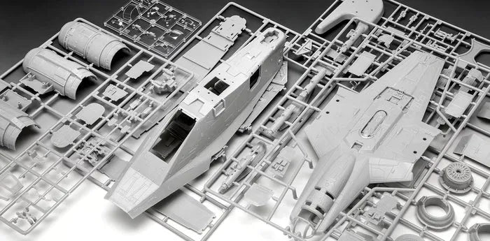 THE MANDALORIAN RAZOR CREST MK
