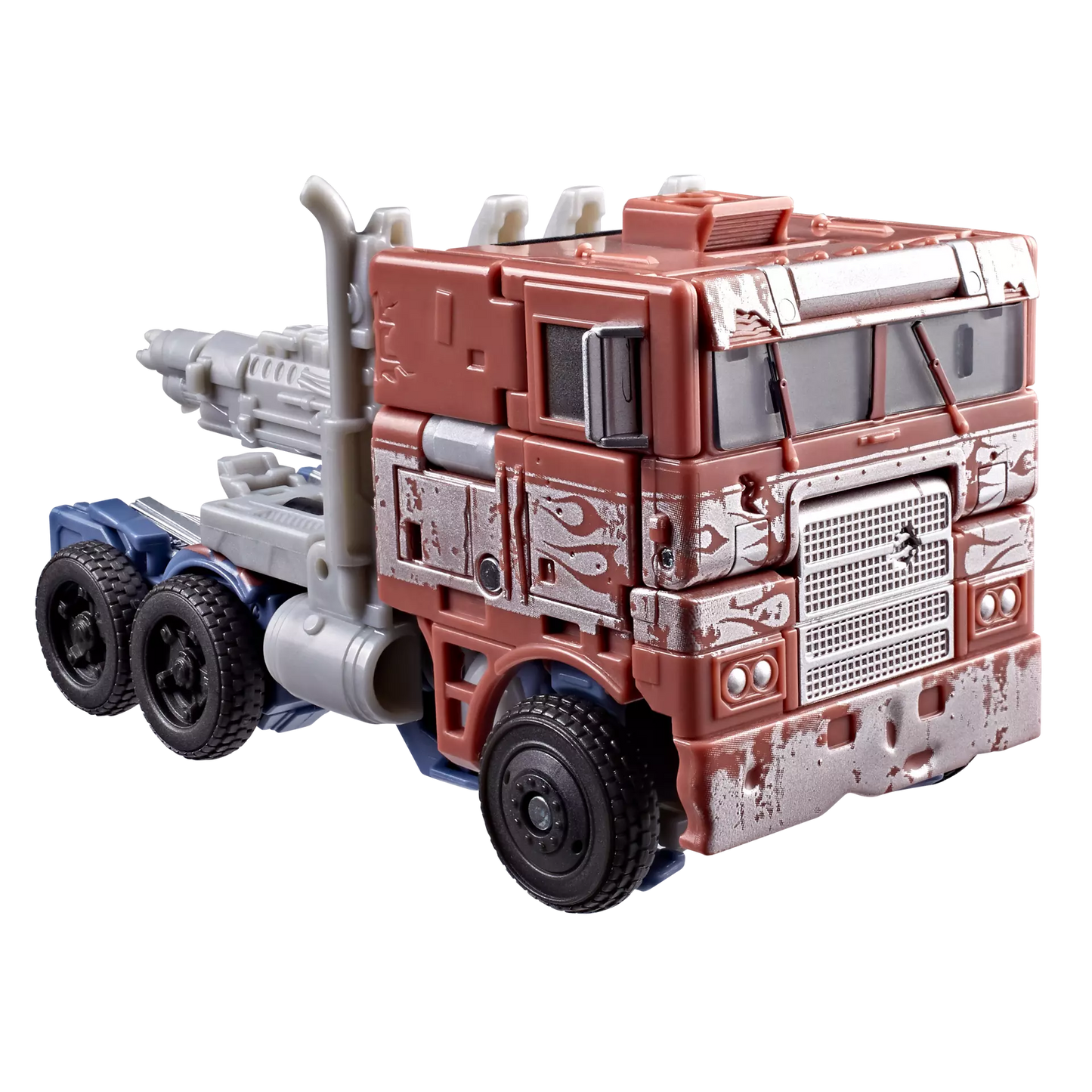 TRANSFORMERS STUDIO SERIES AGE OF EXTINTION OPTIMUS PRIME ACTION FIGURE