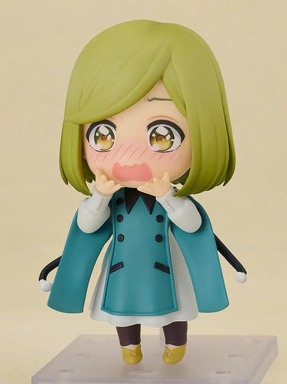 WITCH HAT ATELIER COCO NENDOROID