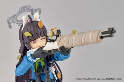 REVOLTECH BLUE ARCHIVE MIYU ACTION FIGURE
