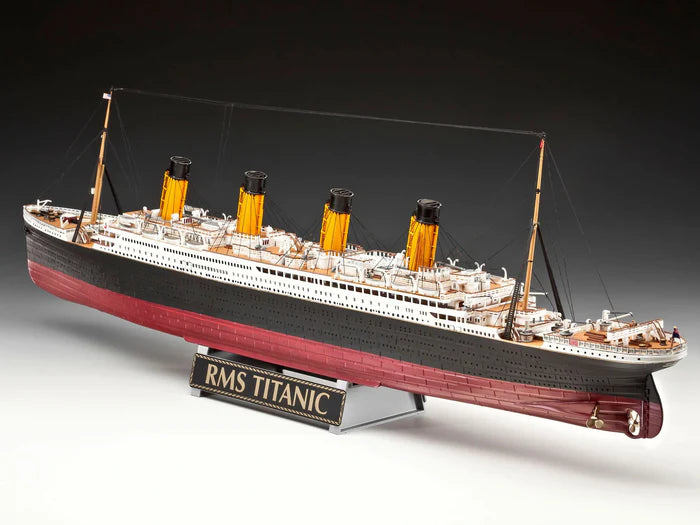 TITANIC 100TH ANNIVERSARY GIFT SET