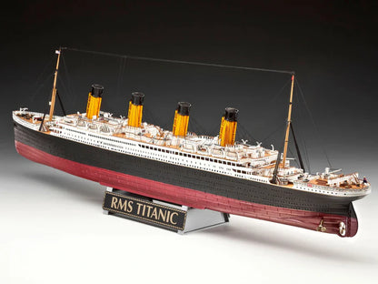 TITANIC 100TH ANNIVERSARY GIFT SET