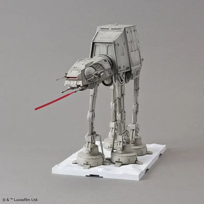 STAR WARS AT-AT (BANDAI)