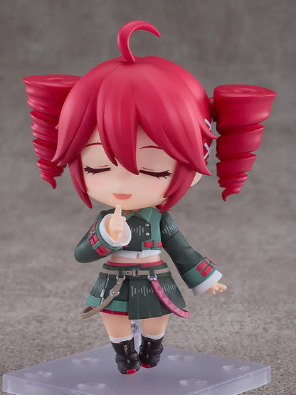 GOOD SMILE COMPANY NENDOROID KASANE TETO VOICEPEAK MINI FIGURA 10 cm