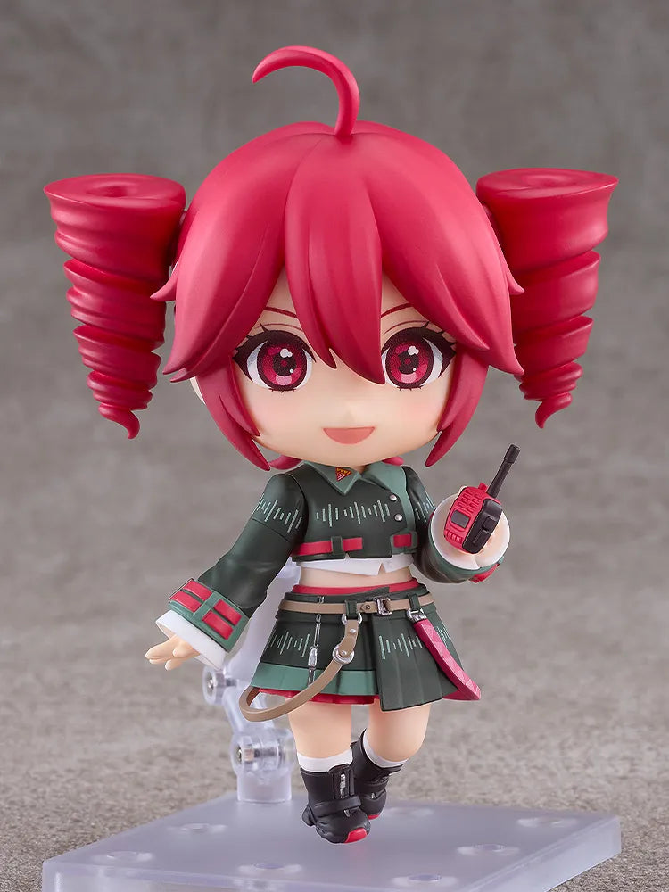 GOOD SMILE COMPANY NENDOROID KASANE TETO VOICEPEAK MINI FIGURA 10 cm