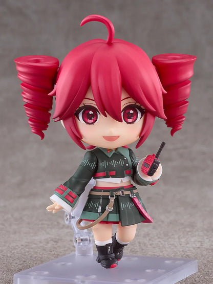 GOOD SMILE COMPANY NENDOROID KASANE TETO VOICEPEAK MINI FIGURA 10 cm