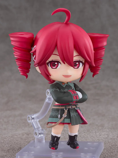 GOOD SMILE COMPANY NENDOROID KASANE TETO VOICEPEAK MINI FIGURA 10 cm