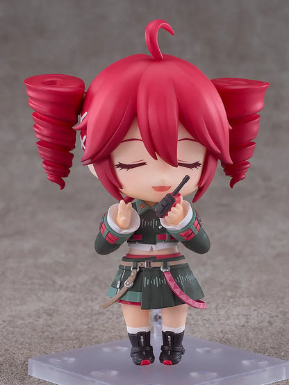 GOOD SMILE COMPANY NENDOROID KASANE TETO VOICEPEAK MINI FIGURA 10 cm