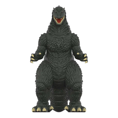 SUPER 7 - GODZILLA TOHO REACTION WAVE 9 GODZILLA 2000 ACTION FIGURE 10 cm