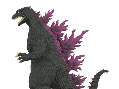 SUPER 7 - GODZILLA TOHO REACTION WAVE 9 GODZILLA 2000 ACTION FIGURE 10 cm