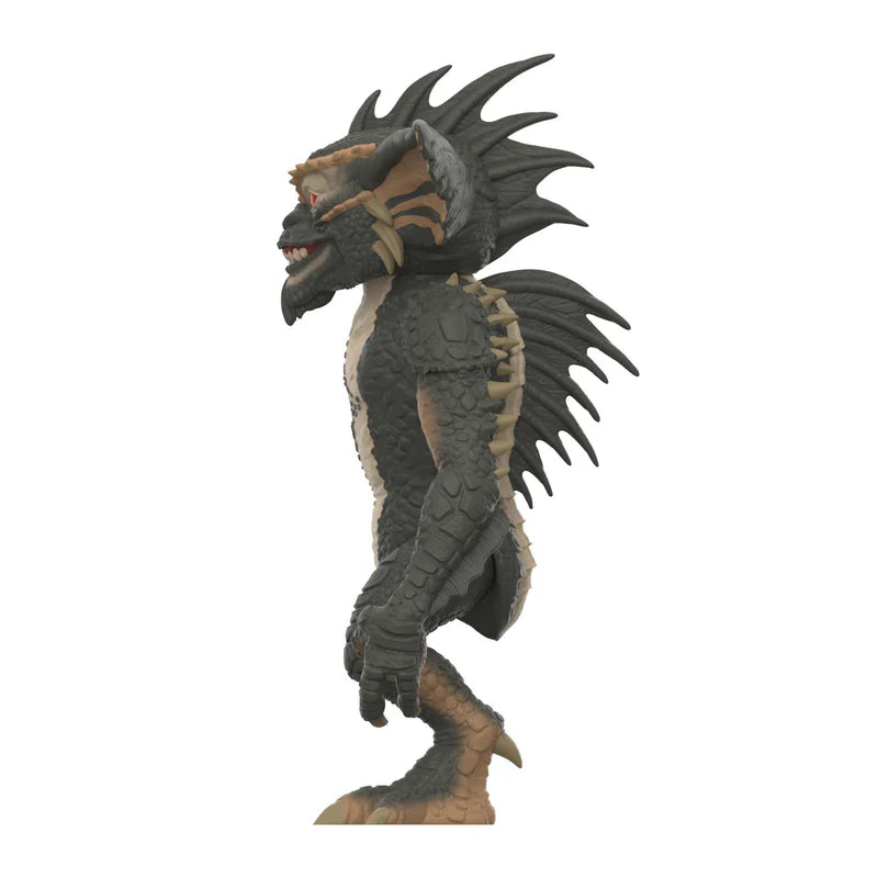 SUPER 7 GREMLINS REACTION MOHAWK (CHARACTER CARD) S ACTION FIGURE 10 cm
