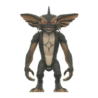 SUPER 7 GREMLINS REACTION MOHAWK (CHARACTER CARD) S ACTION FIGURE 10 cm