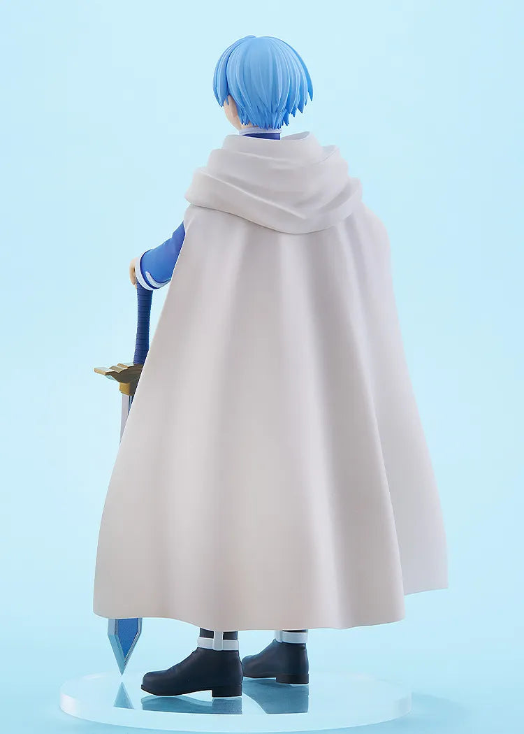 GOOD SMILE COMPANY HIMMEL - FRIEREN POP UP PARADE STATUA 17 cm
