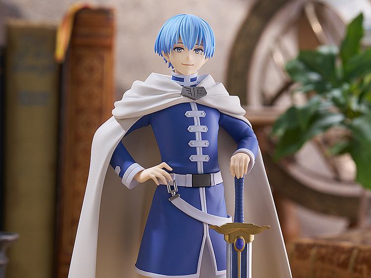 GOOD SMILE COMPANY HIMMEL - FRIEREN POP UP PARADE STATUA 17 cm