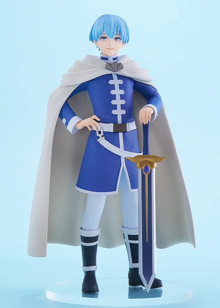 GOOD SMILE COMPANY HIMMEL - FRIEREN POP UP PARADE STATUA 17 cm