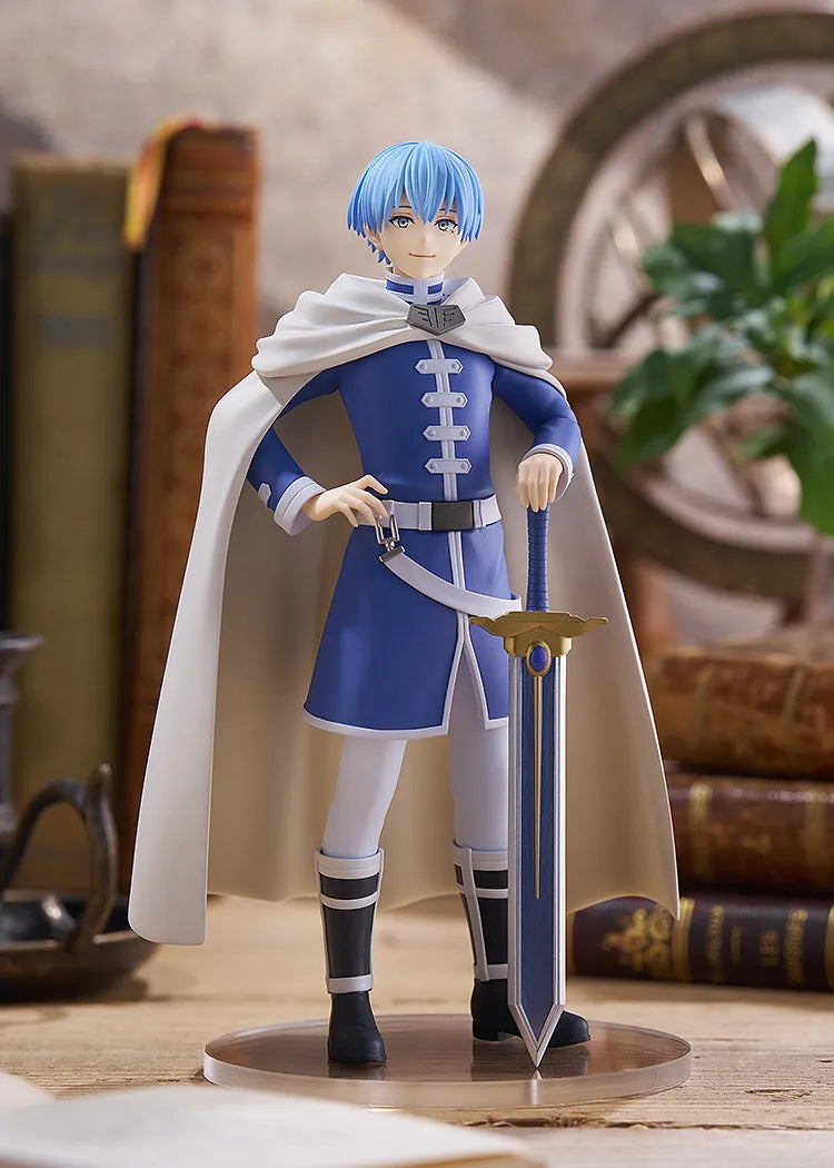 GOOD SMILE COMPANY HIMMEL - FRIEREN POP UP PARADE STATUA 17 cm